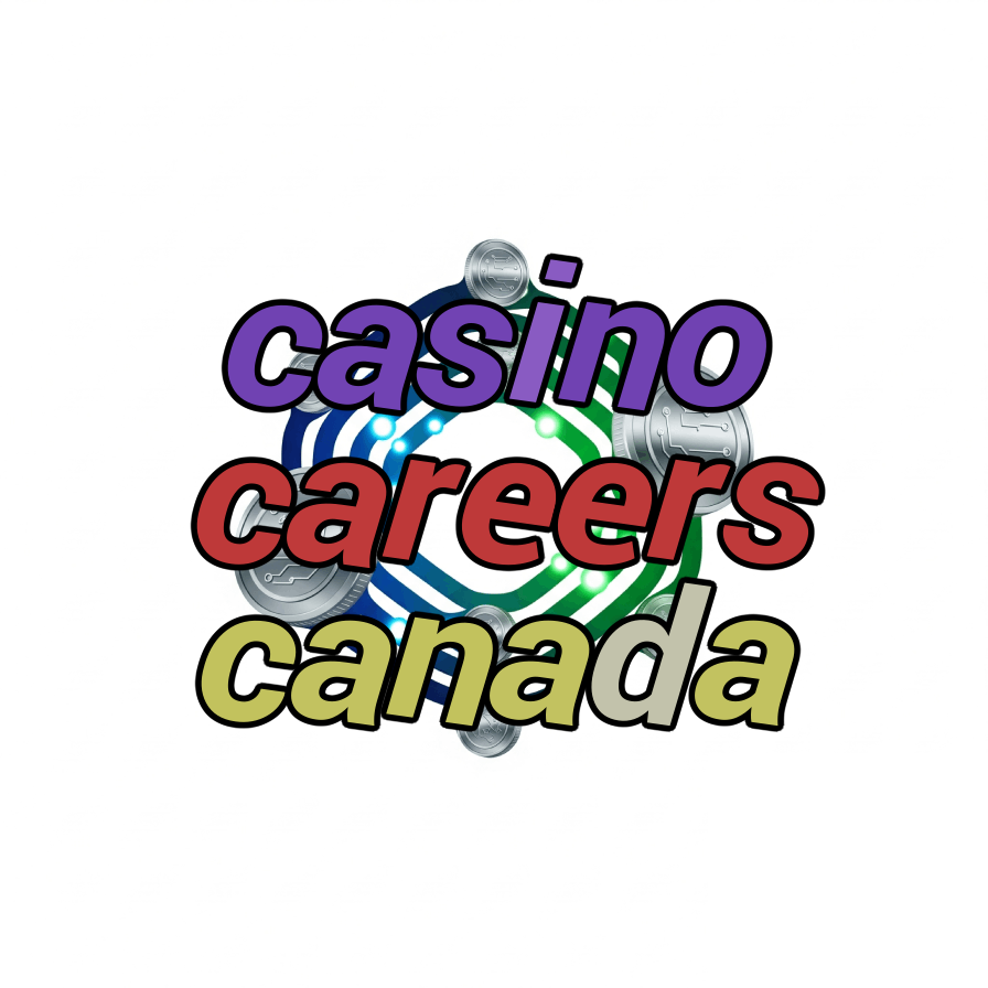casino careers canada